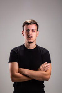 Henrique da Rosa Schuster