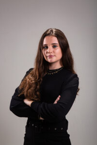 Camilly Letícia Reuter