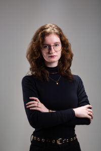 Évelin Nyland
